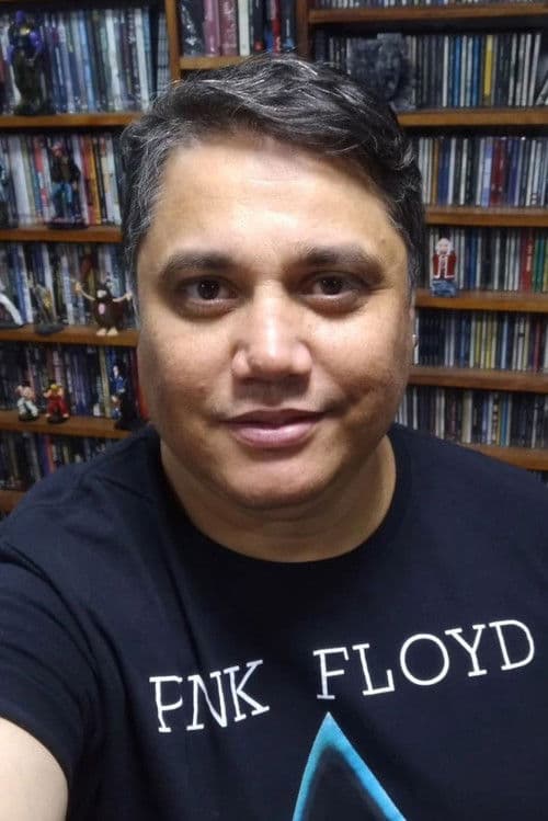 Farley Cerri profile photo