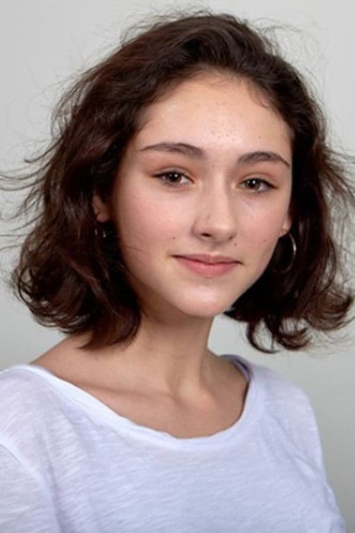 Emily Kusche profile photo