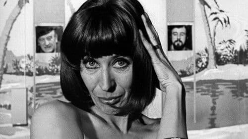 HELGA - Die zwei Gesichter der Feddersen poster