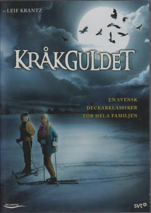 Kråkguldet poster