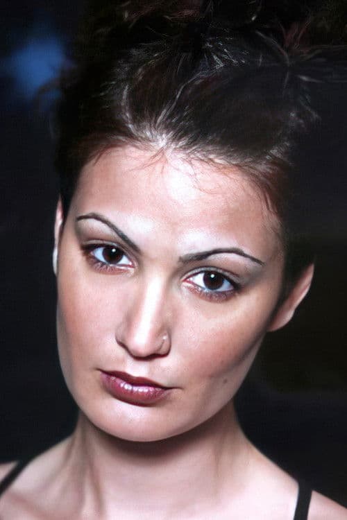 Aggeliki Michalopoulou profile photo