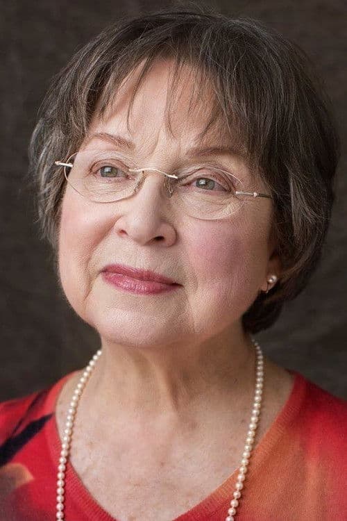 Margot Campbell profile photo