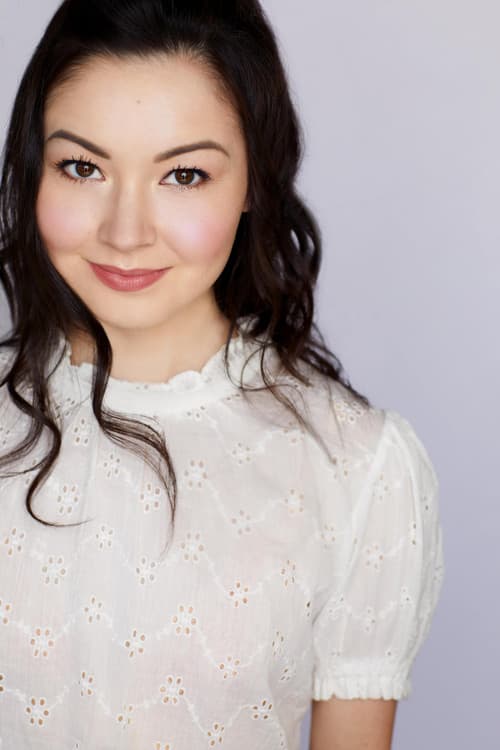 Ashley Park profile photo