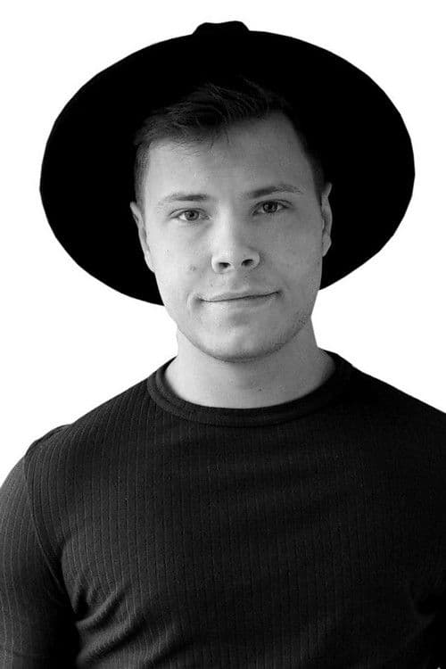 Sami Harmaala profile photo