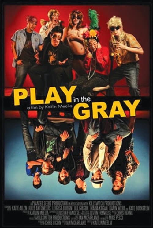 Play in the Gray poster