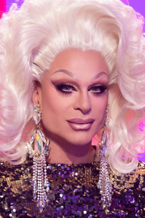Priscilla Drag profile photo