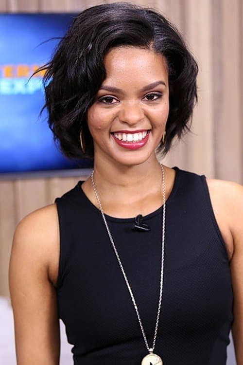 Crystal-Donna Roberts profile photo