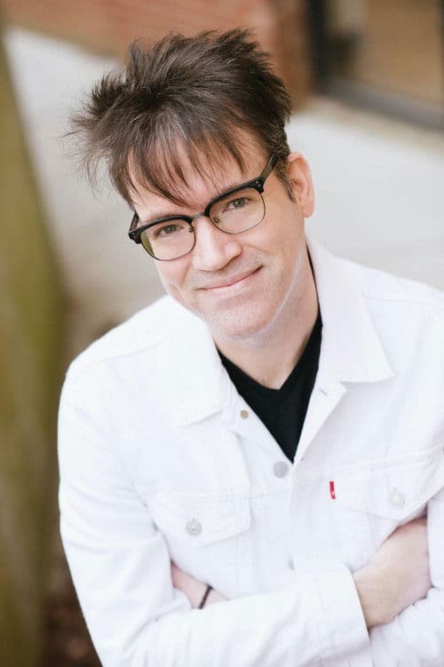 Shawn Decker profile photo