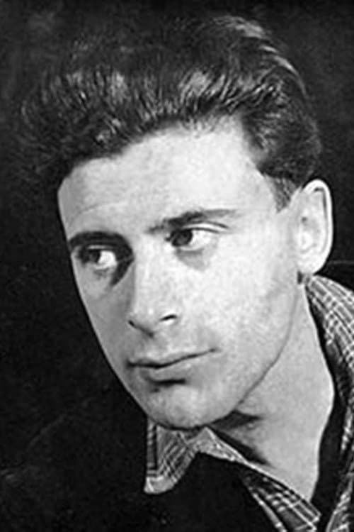 Robert Rietti profile photo
