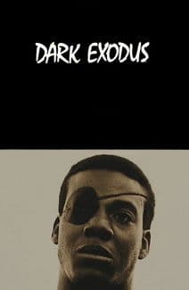 Dark Exodus poster