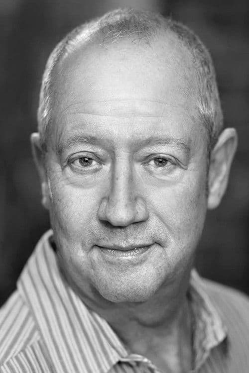 Stephen MacKenna profile photo