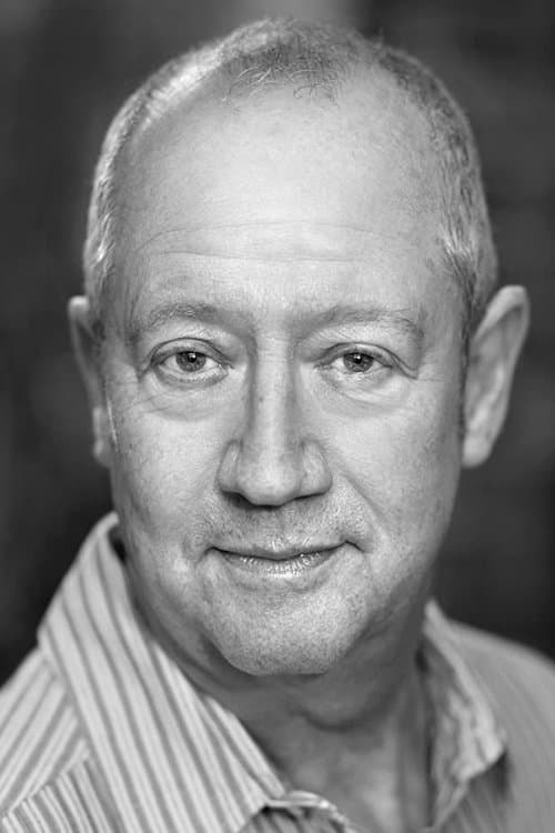 Stephen MacKenna profile photo