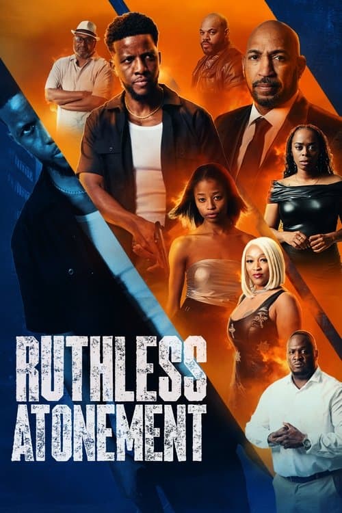 Ruthless Atonement poster