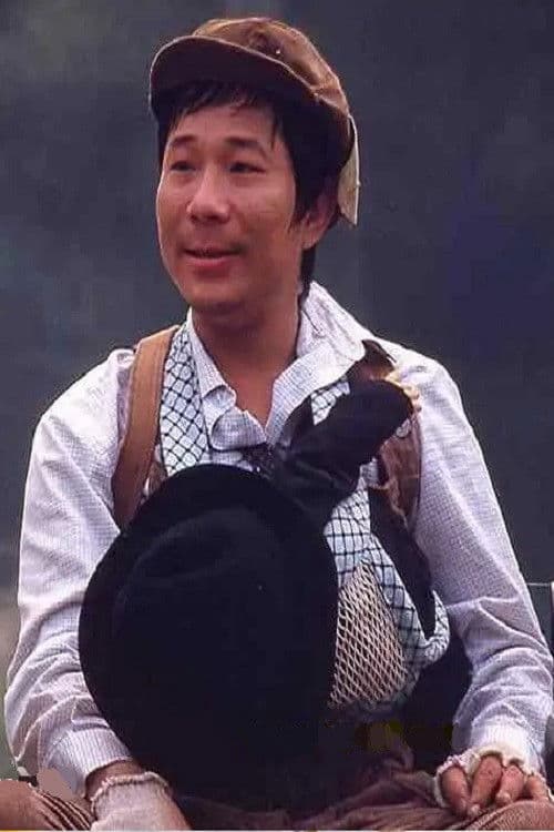 许不了 profile photo