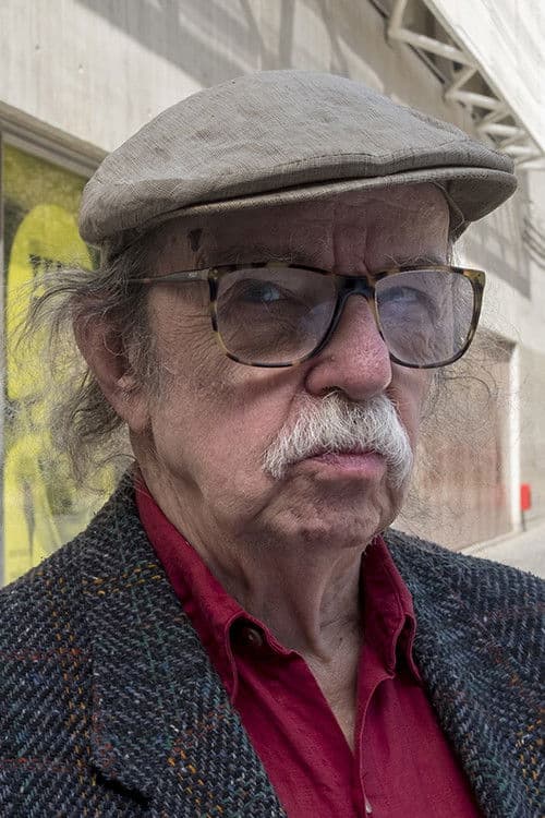 Noël Burch profile photo