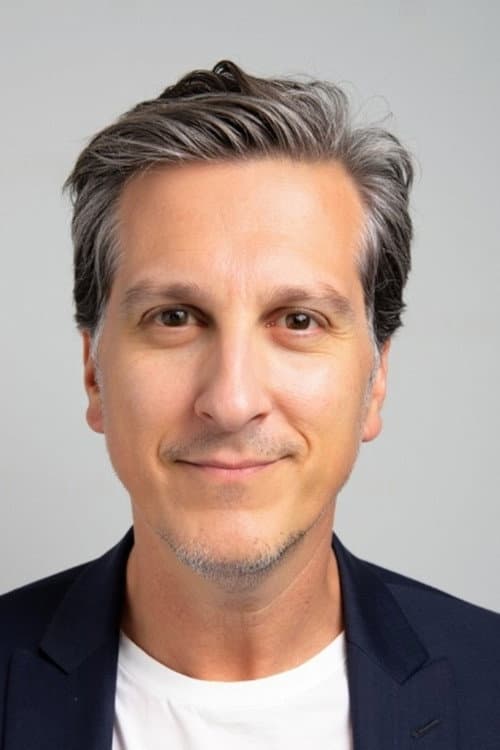 Brett Petersel profile photo