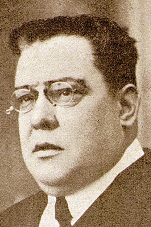 Enrique Santos profile photo