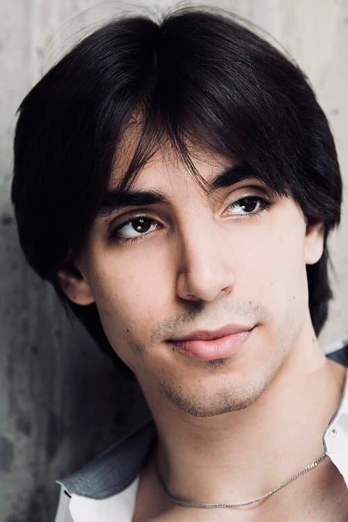 Cesar Corrales profile photo