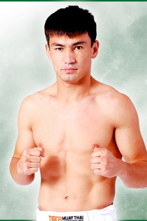 Karshyga Dautbek profile photo