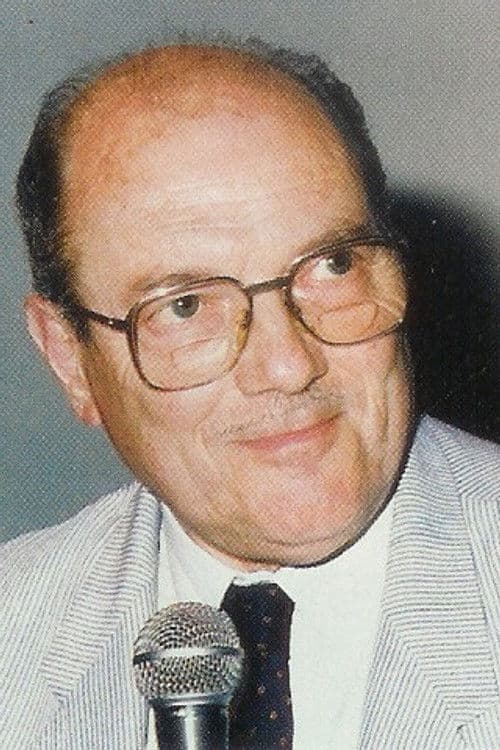 Pierre-Marcel Ondher profile photo