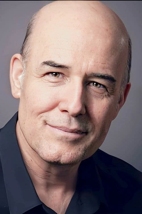 Greg Paul profile photo