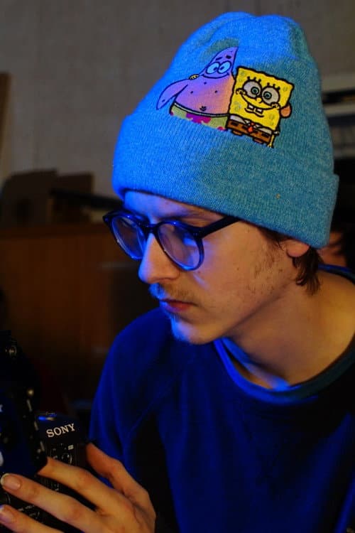 Logan Files profile photo