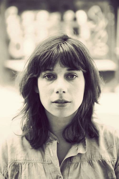 Gabrielle Demeestere profile photo