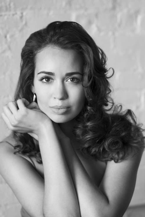 Nadine Sierra profile photo