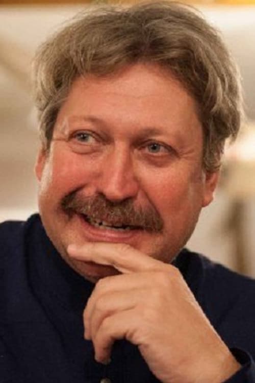 Viktor Pavlyuchenkov profile photo