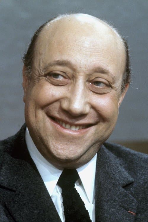 Jean-Pierre Melville profile photo