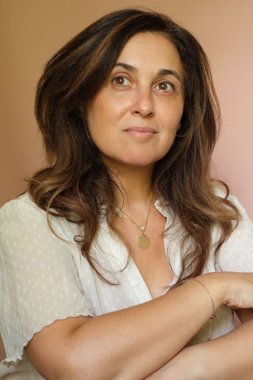 Ariane Aggiage profile photo