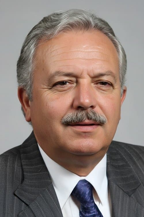 Ekrem Dümer profile photo