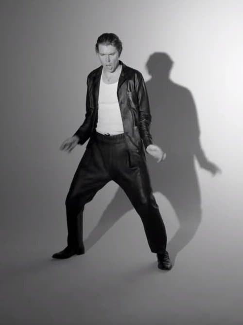 Marlon Brando poster