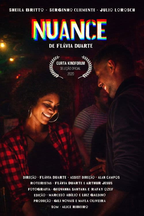 Nuance poster