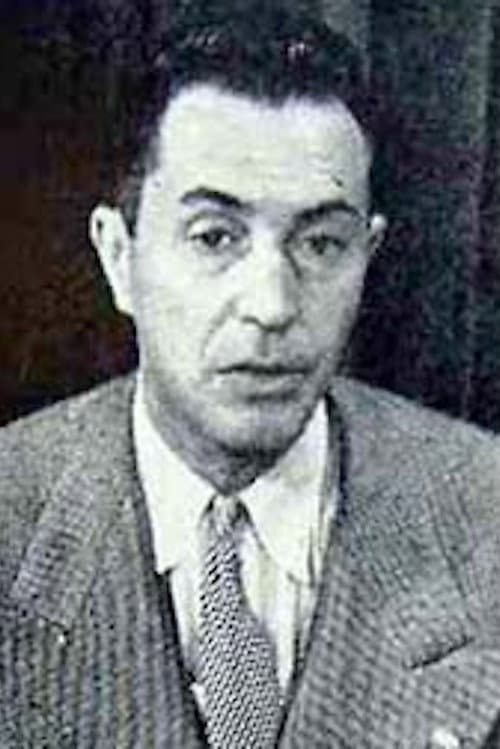 Tomás Perrín profile photo