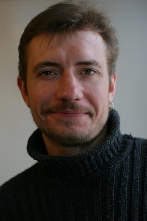 Aleksey Oding profile photo