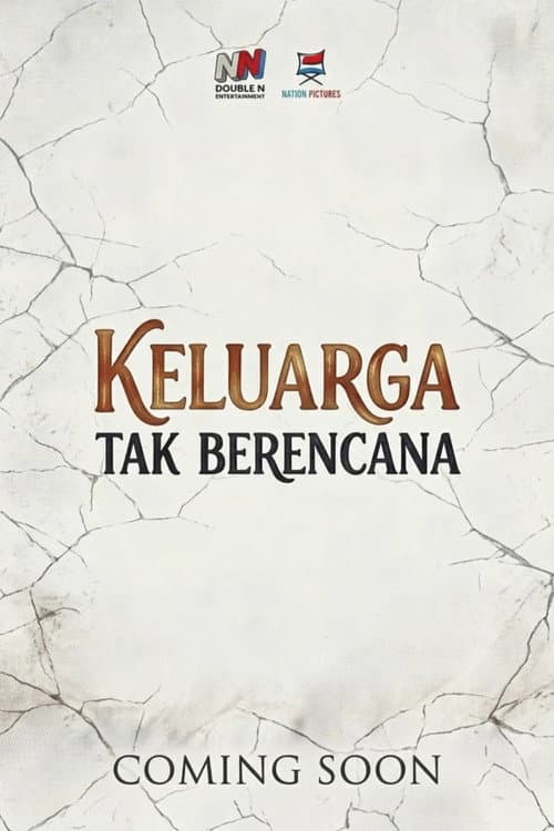 Keluarga Tak Berencana poster