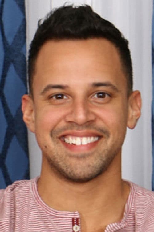 Tony Romero profile photo