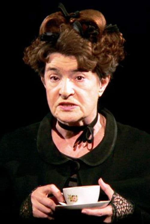 Tamara Lyakina profile photo