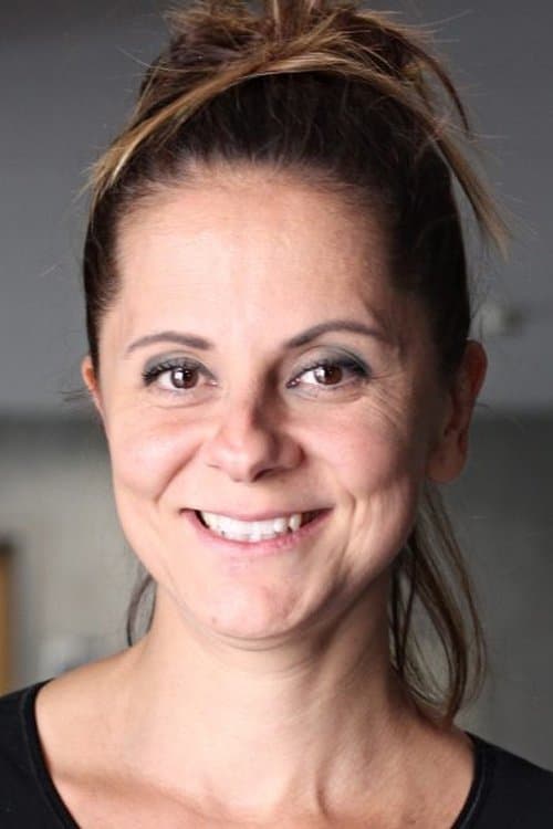 Ladislava Něrgešová profile photo