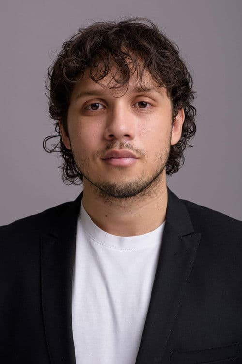 Jayden O'Reilly profile photo