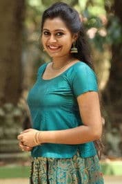Meera Nair profile photo
