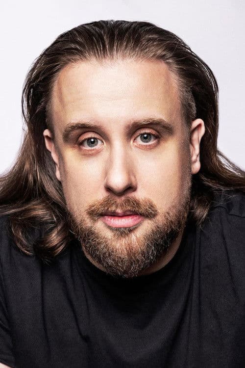 Ruben Wilkinson profile photo