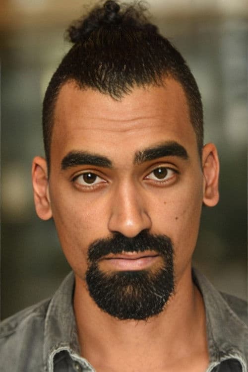 Branden Lewis profile photo