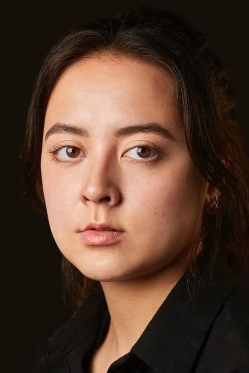 Ami Tredrea profile photo