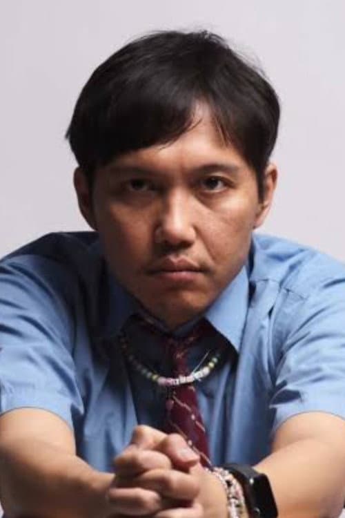 Kukuh Adi Danisworo profile photo