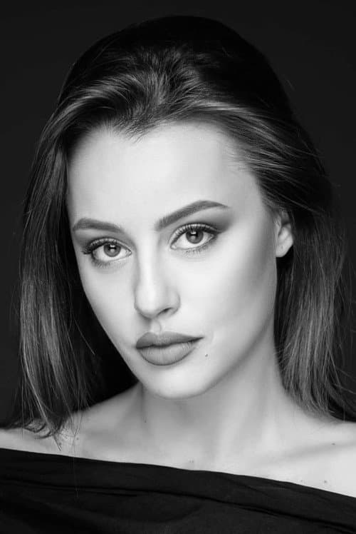 Hristina Dzhurova profile photo