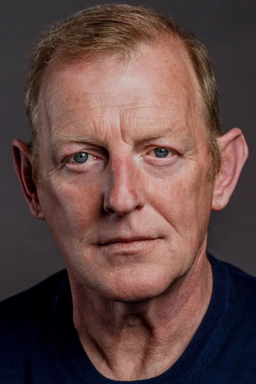 Sean Kearns profile photo