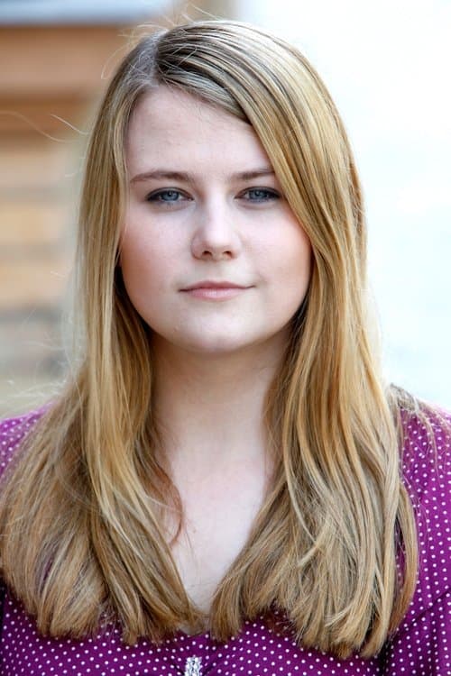 Natascha Kampusch profile photo
