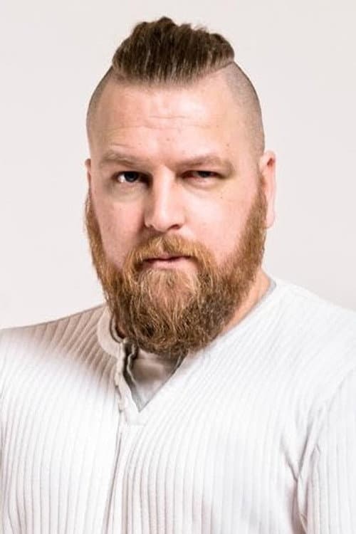 Ian Gerard Whyte profile photo